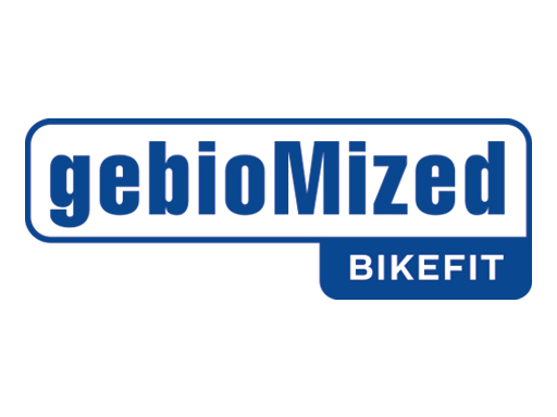 Bikefit gebioMized